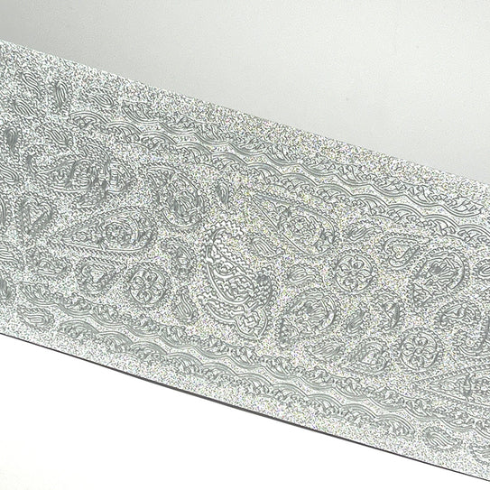 Bandana Paisley Dazzles