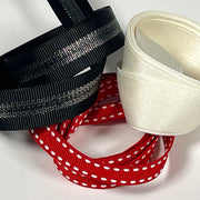 Bandana Page Ribbons