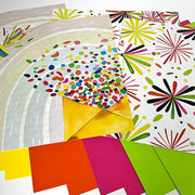 Happy Life 12x12 Assorted Paper Pack