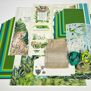 Rainforest Page Kit