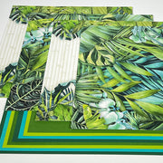 Rainforest Page Kit