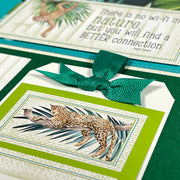 Rainforest Page Kit