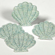 Reef Shell Appliques