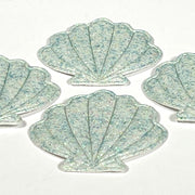 Reef Shell Appliques