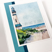 Coastal Card Kit