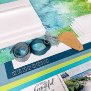 Coastal Card Kit