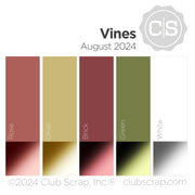 Vines Pack of Panels