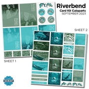 Riverbend Card Cutaparts