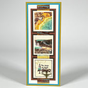 Yellowstone Card Kit