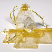 Luminary Organza Bags