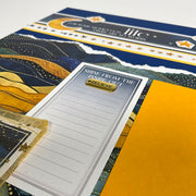 Starry Night Page Kit