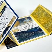 Starry Night Card Kit