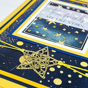 Starry Night Card Kit