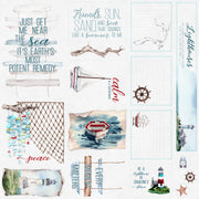 Coastal Remix Page Cutaparts