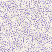 Lavender Fields 12x12 Precision Card Print
