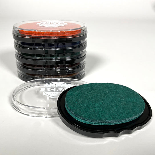 CS Hybrid Ink Pads - New Colors 2024