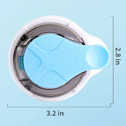 3 in 1 Corner Rounder