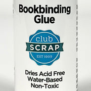 Bookbinding Glue 2 oz.