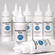 Bookbinding Glue 2 oz.