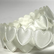 Heartstrings Puffy Heart Trim