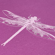 Gossamer Dragonfly Masking Stencil