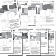 2018 Page Formulas