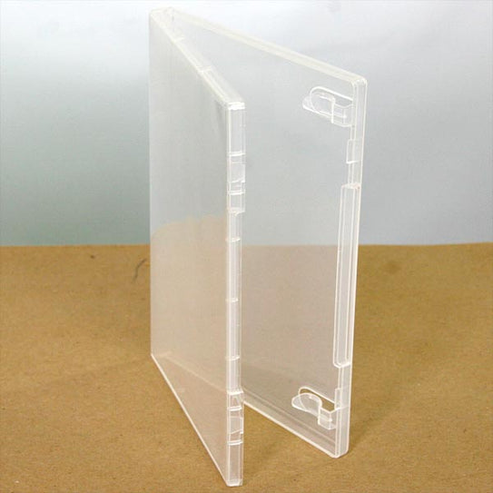 DVD Cases (6 pack)