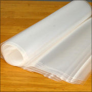 10 pk Reclosable Storage Bags