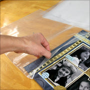 10 pk Reclosable Storage Bags