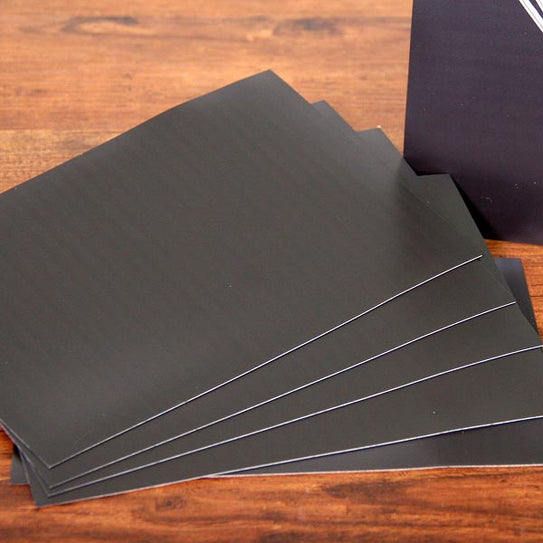 5x7 Magnetic Sheets (6 pack)