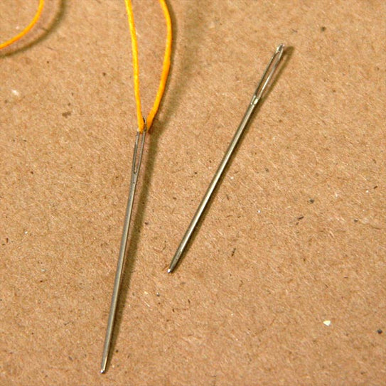 Long Stitch Tapestry Needle